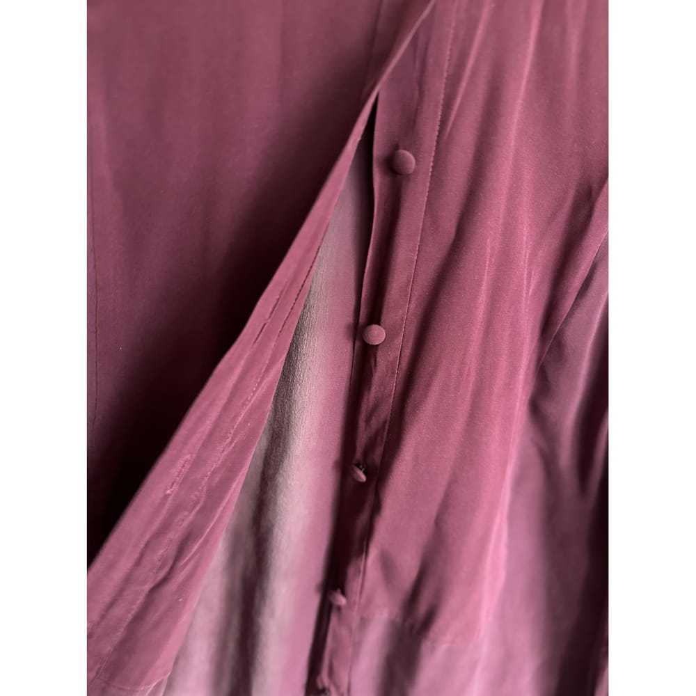Strenesse Gabriele Strehle Silk blouse - image 2