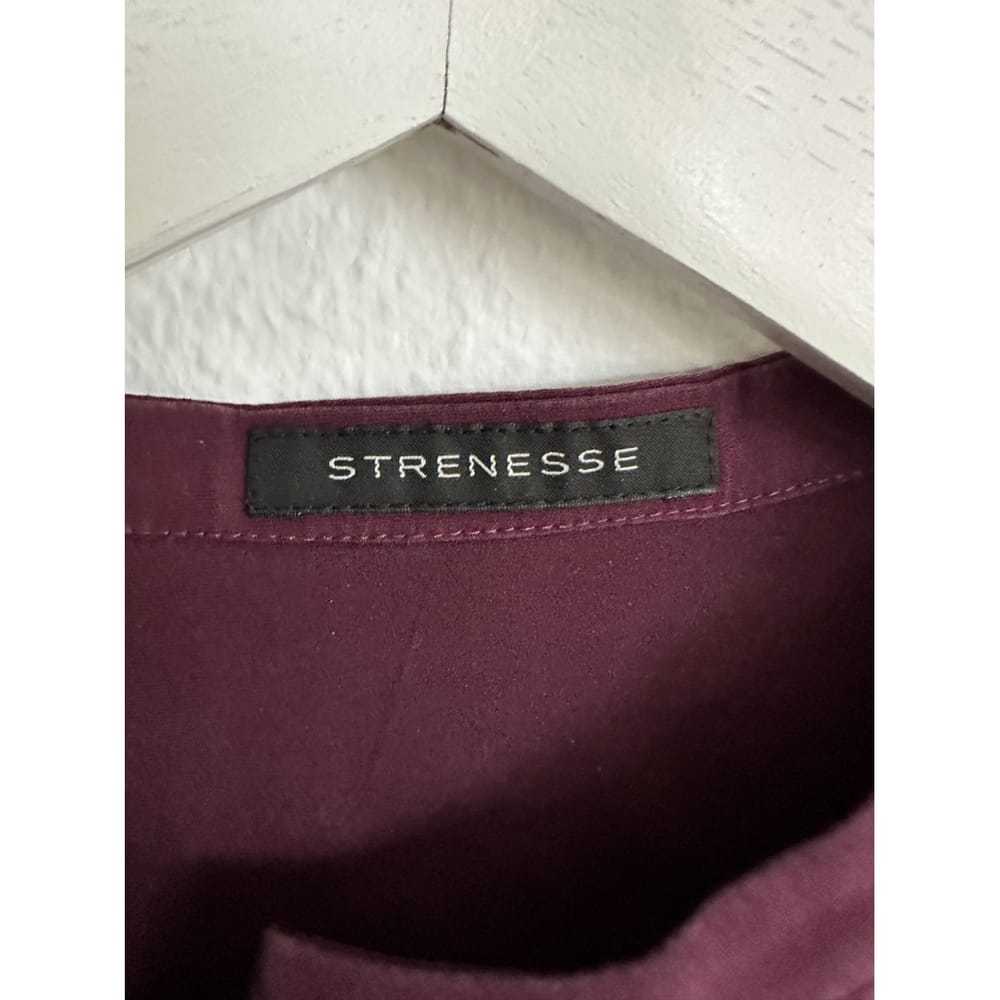 Strenesse Gabriele Strehle Silk blouse - image 3