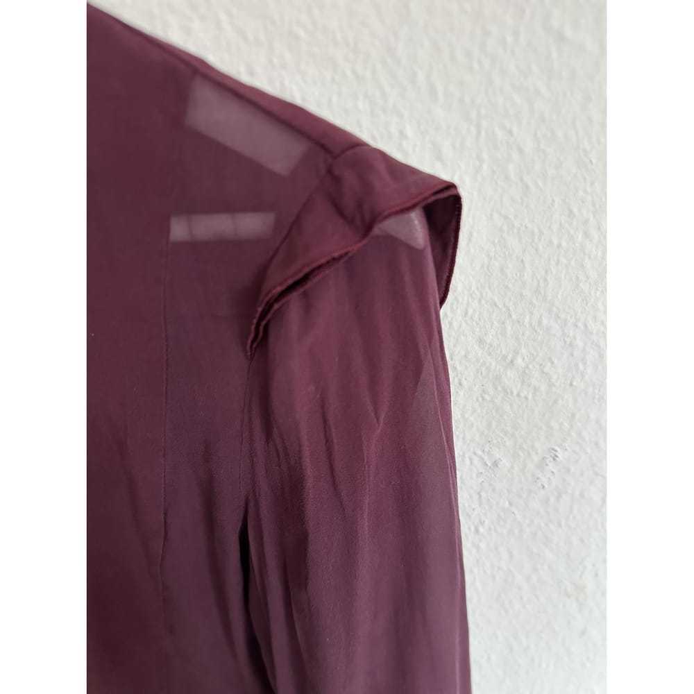 Strenesse Gabriele Strehle Silk blouse - image 6