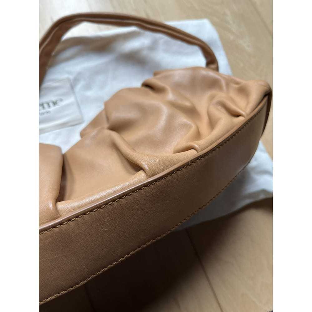 Elleme Leather handbag - image 3