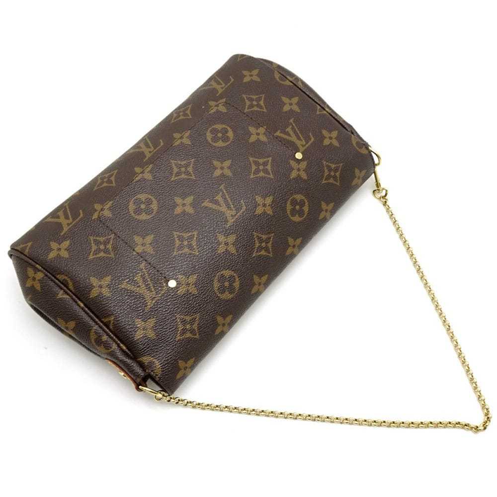 Louis Vuitton Favorite leather handbag - image 4
