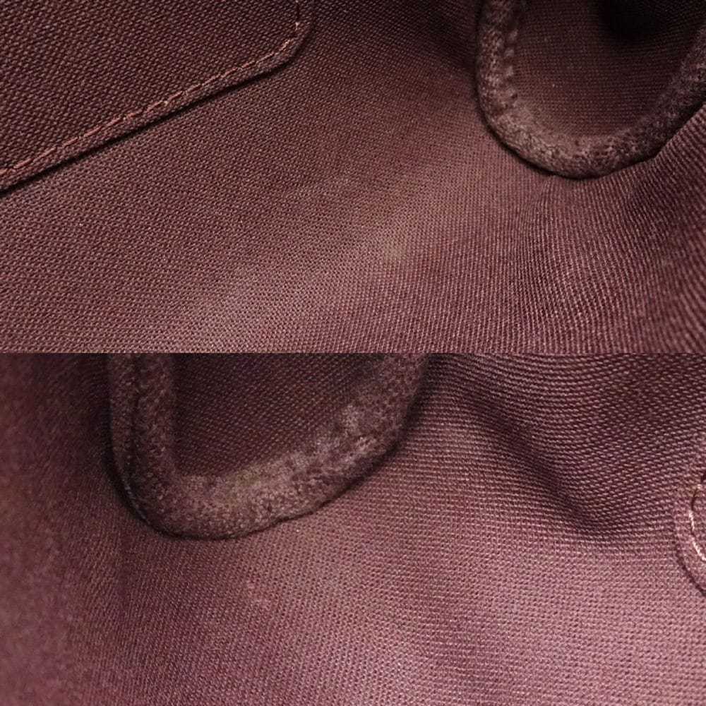Louis Vuitton Favorite leather handbag - image 7