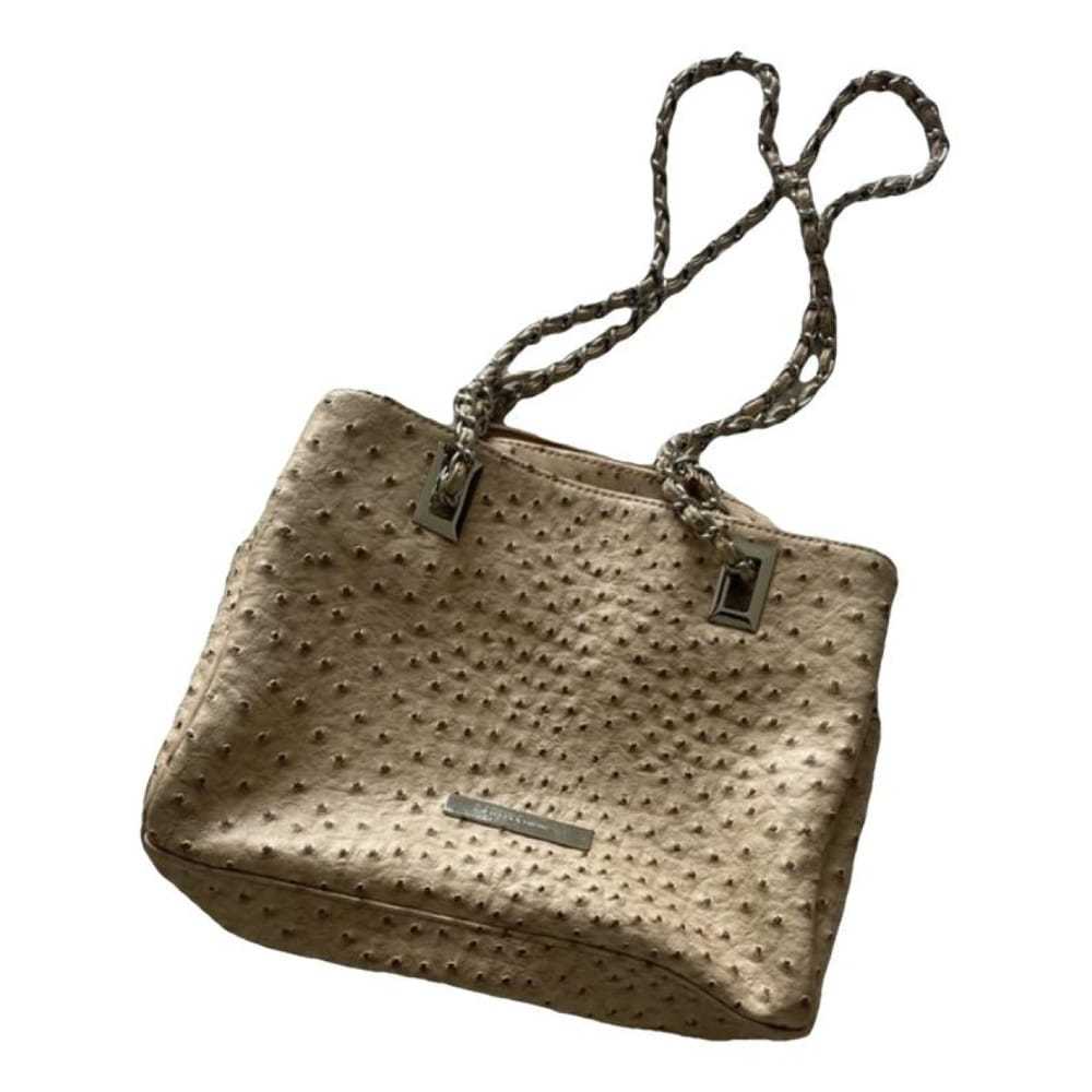 Ivanka Trump Leather handbag - image 1