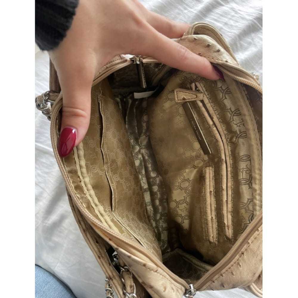 Ivanka Trump Leather handbag - image 4