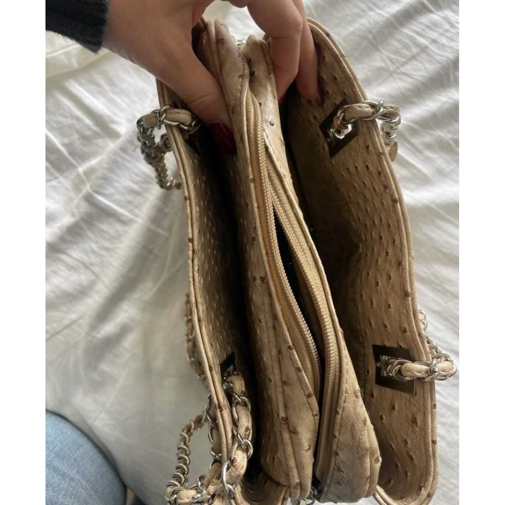 Ivanka Trump Leather handbag - image 5