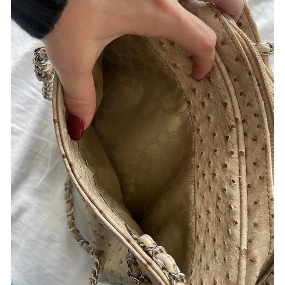 Ivanka Trump Leather handbag - image 6