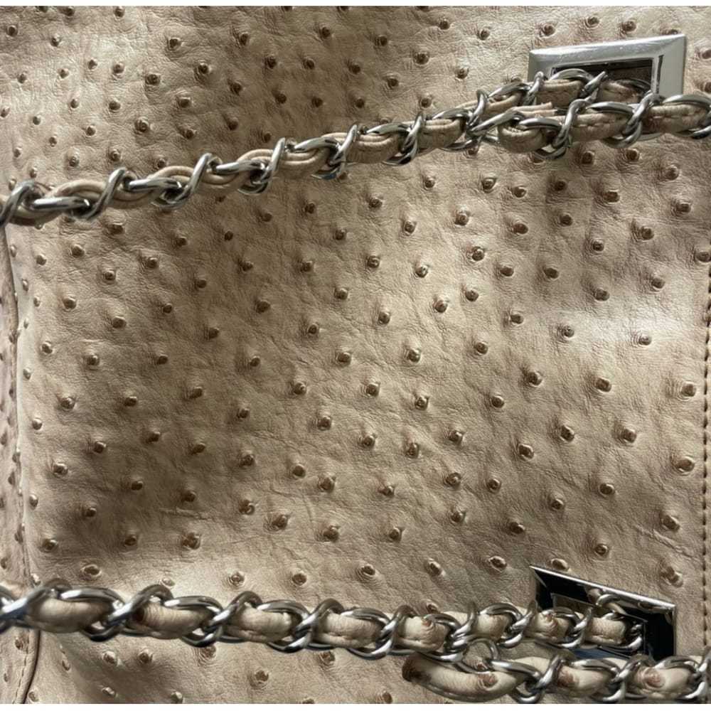 Ivanka Trump Leather handbag - image 7