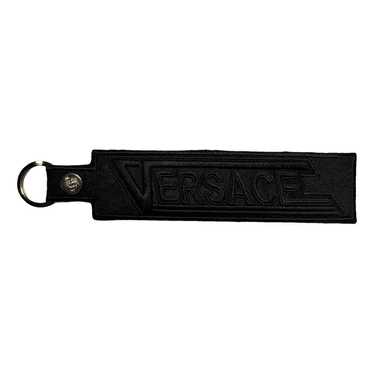 Versace Medusa cloth bag charm - image 1