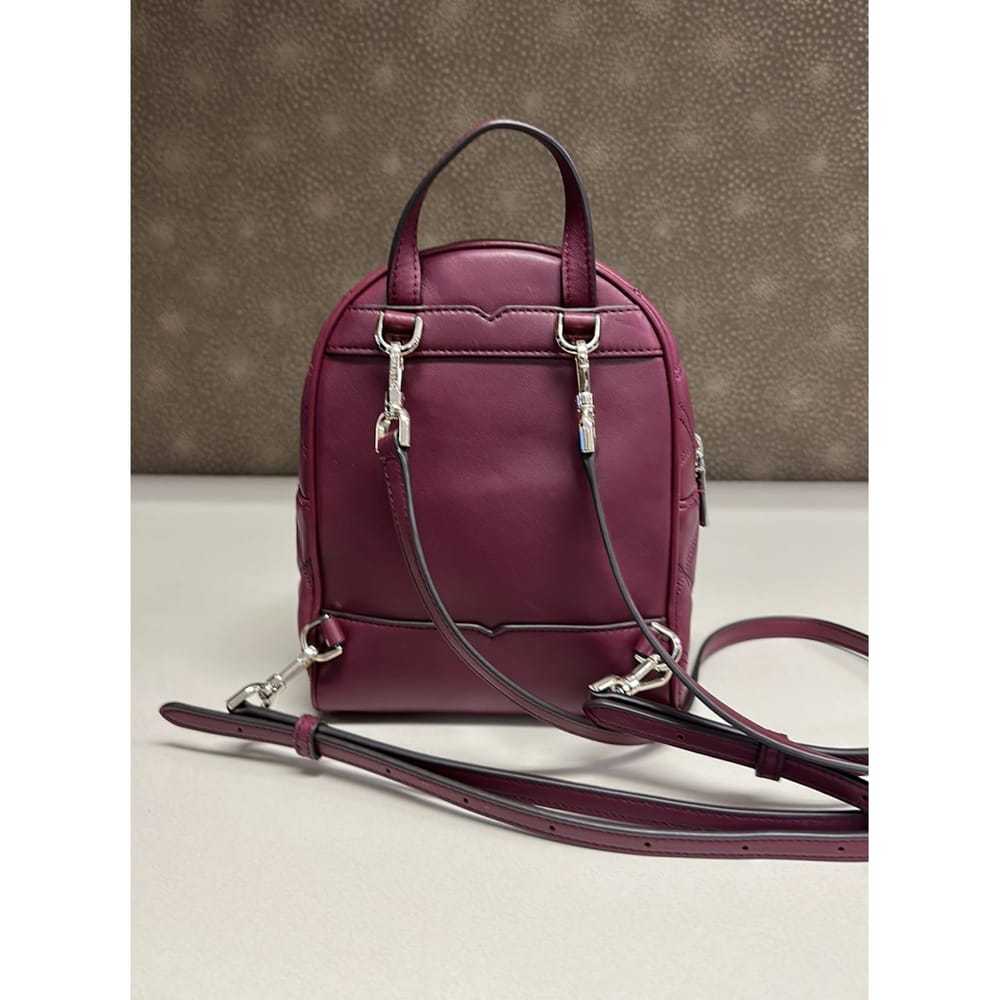 Kate Spade Leather backpack - image 5
