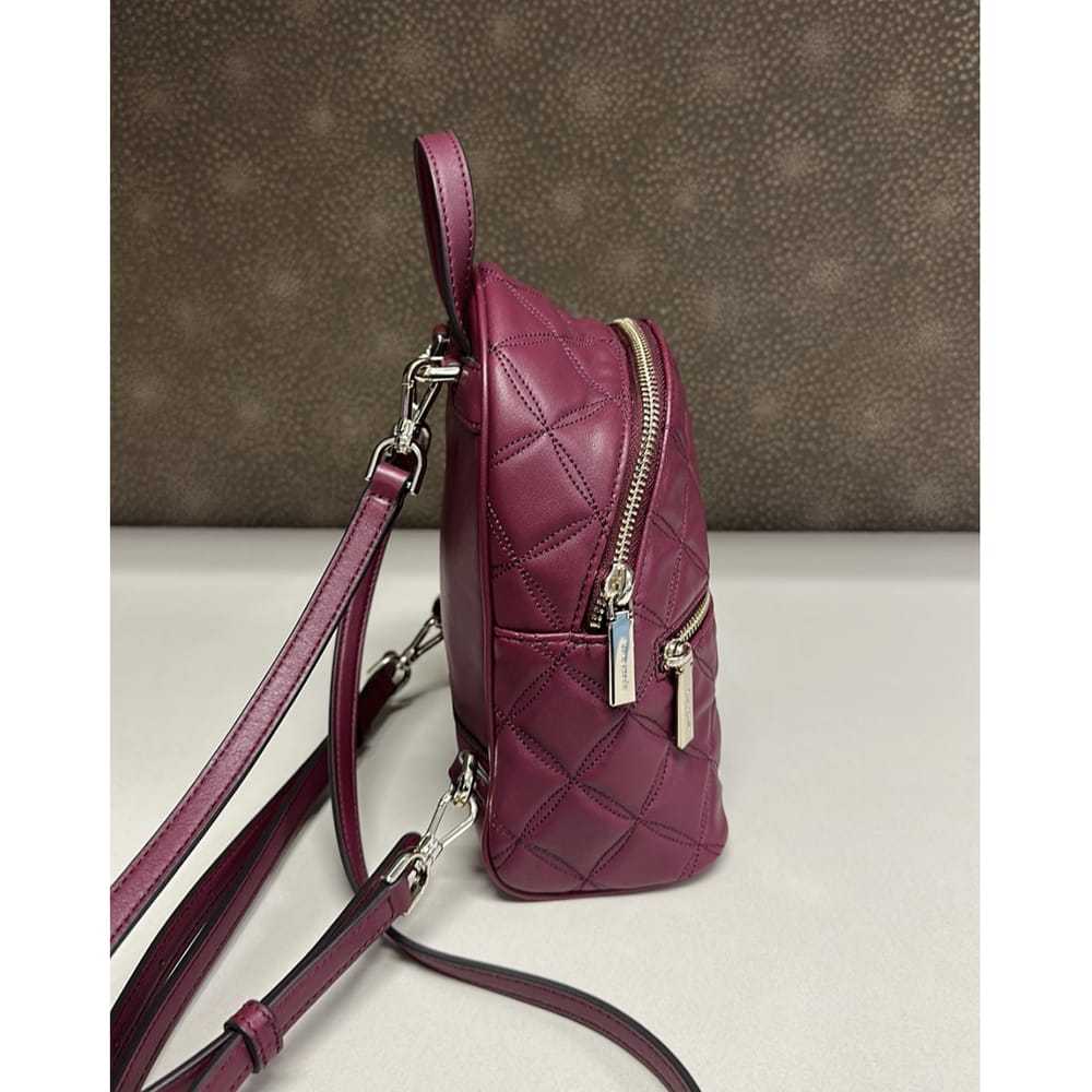 Kate Spade Leather backpack - image 6