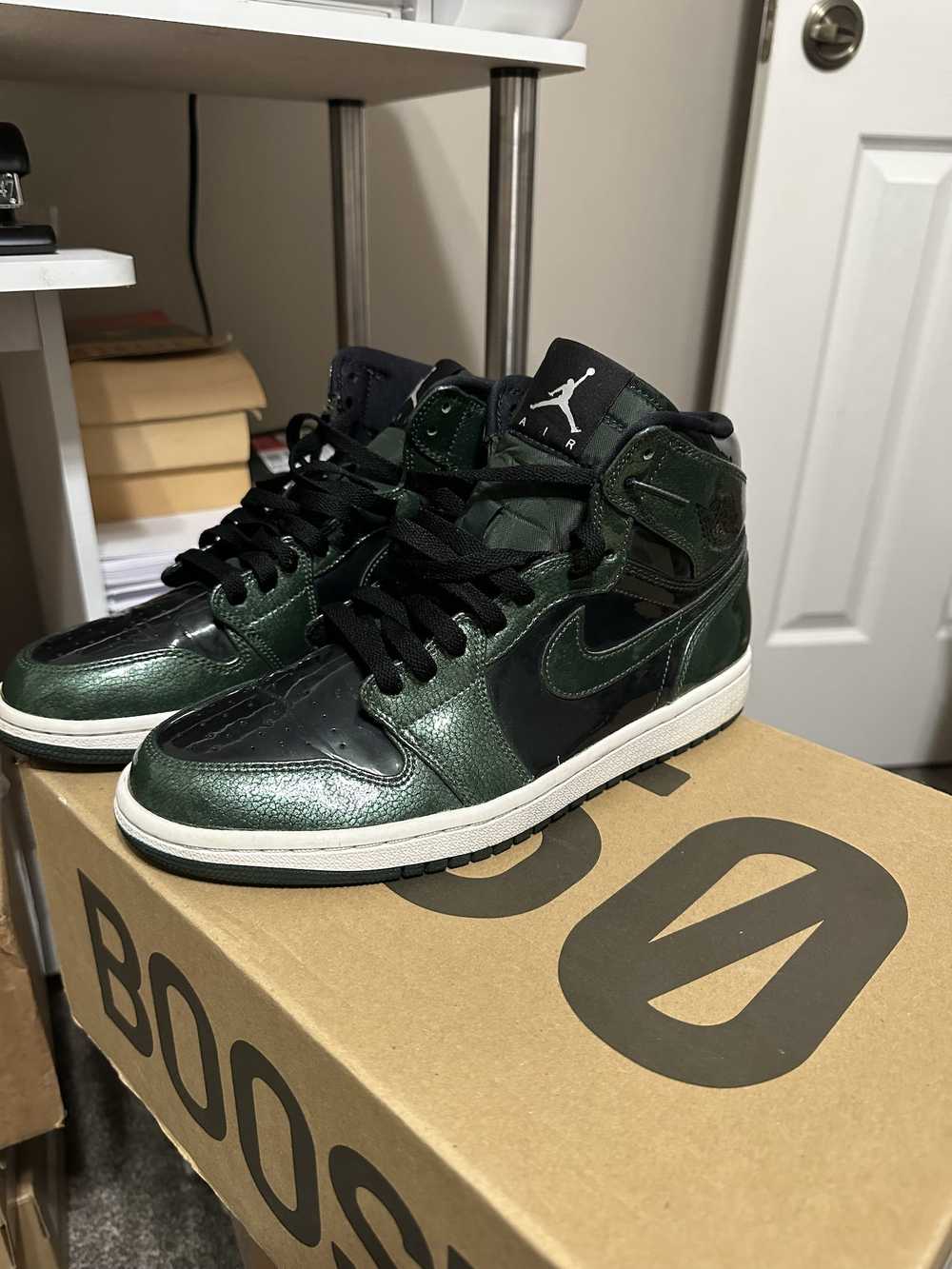 Nike Jordan 1 Anti Gravity Machine - image 3