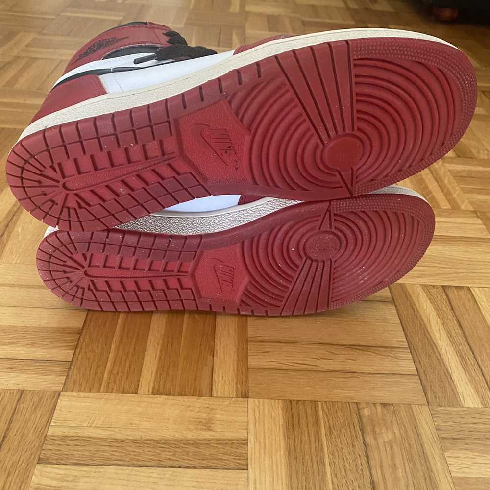 Custom × Jordan Brand × Nike Nike Air Jordan 1 19… - image 6