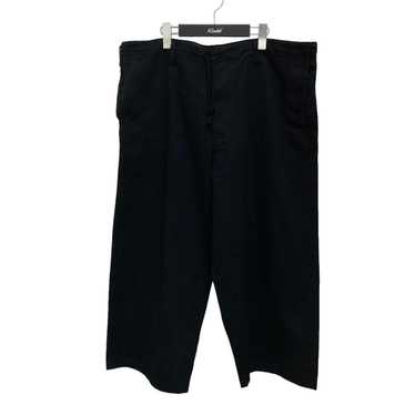 Yamamoto Yohji Easy pants - Gem