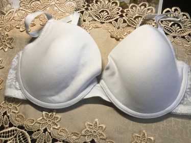 Bra UNBRANDED  Size us 34c it3c eu75c padded unde… - image 1
