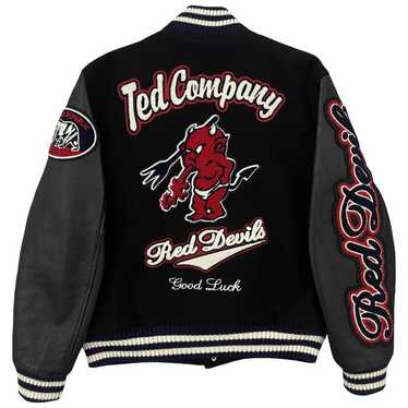 Tedman tedmans varsity - Gem