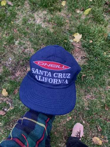 Oneill × Santa Cruz × Santa Cruz Skateboards Vint… - image 1