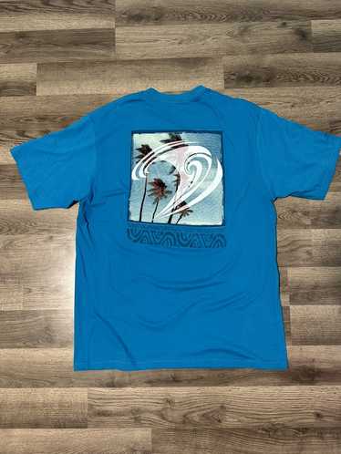 Crazy Shirts Blue hawaii Crazy T-Shirt