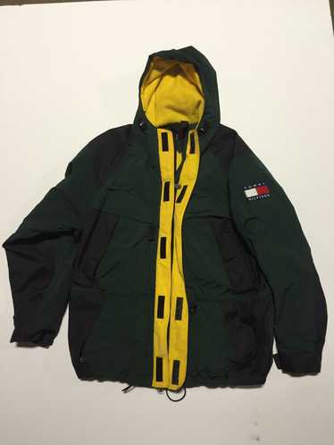 Tommy Hilfiger Vintage 90s Tommy Hilfiger Jacket - image 1