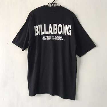 Vintage billabong tee in - Gem