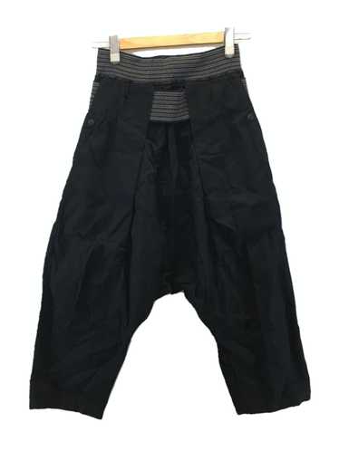 kapital black sarouel pants - Gem