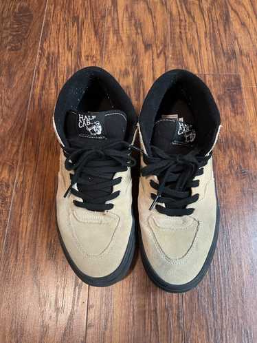 Vans half cab lx - Gem