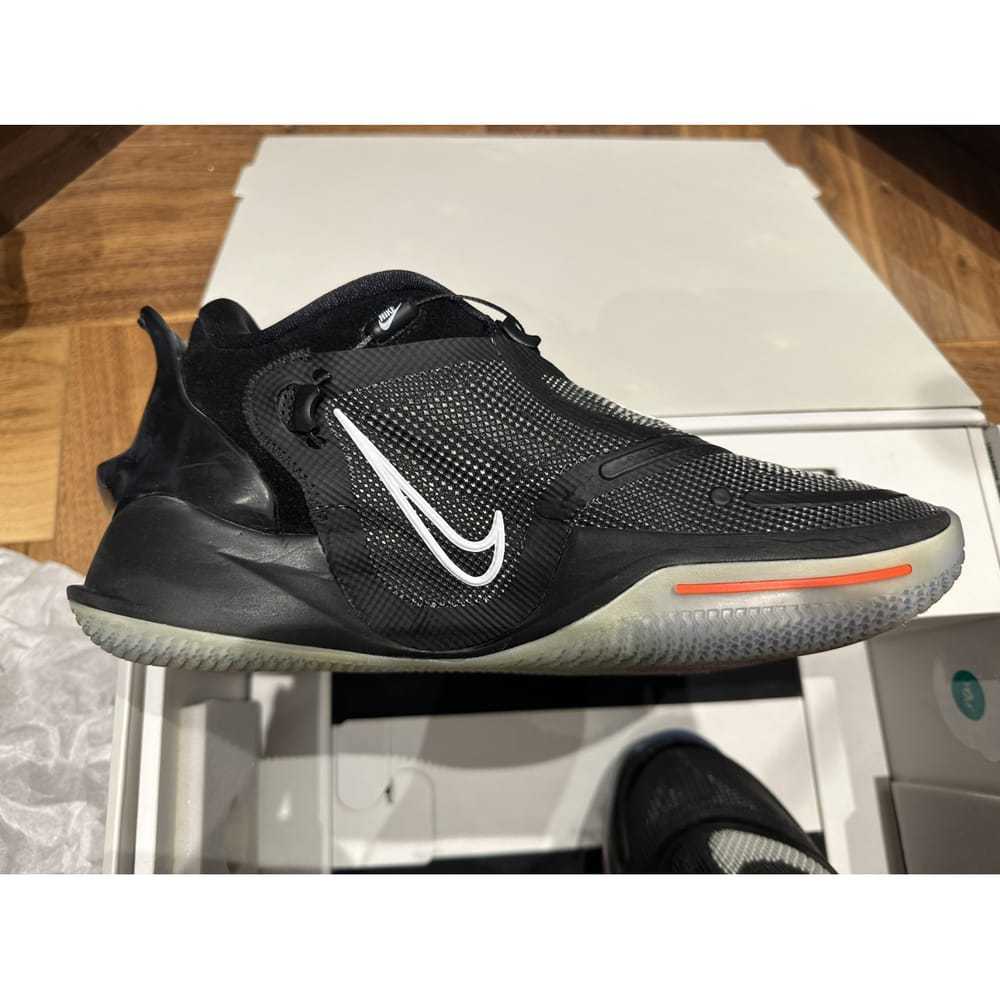 Nike Adapt Auto Max low trainers - image 4