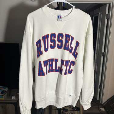 Russell Athletic × Vintage RUSSELL ATHLETIC USA W… - image 1