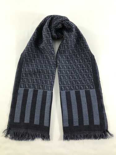 Vintage Fendi Scarf / Muffler / Neckwear - image 1