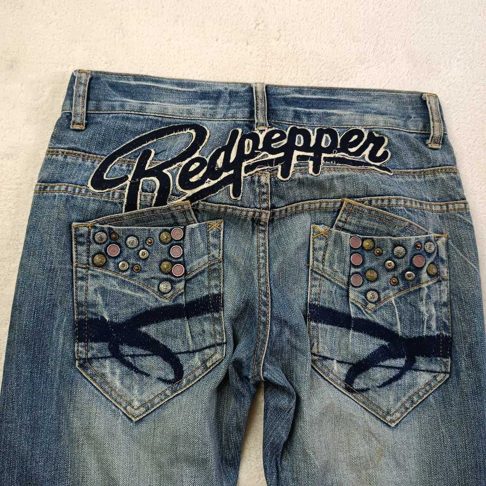 Japanese Brand × Jean LAST DROP !! Vintage Japane… - image 3