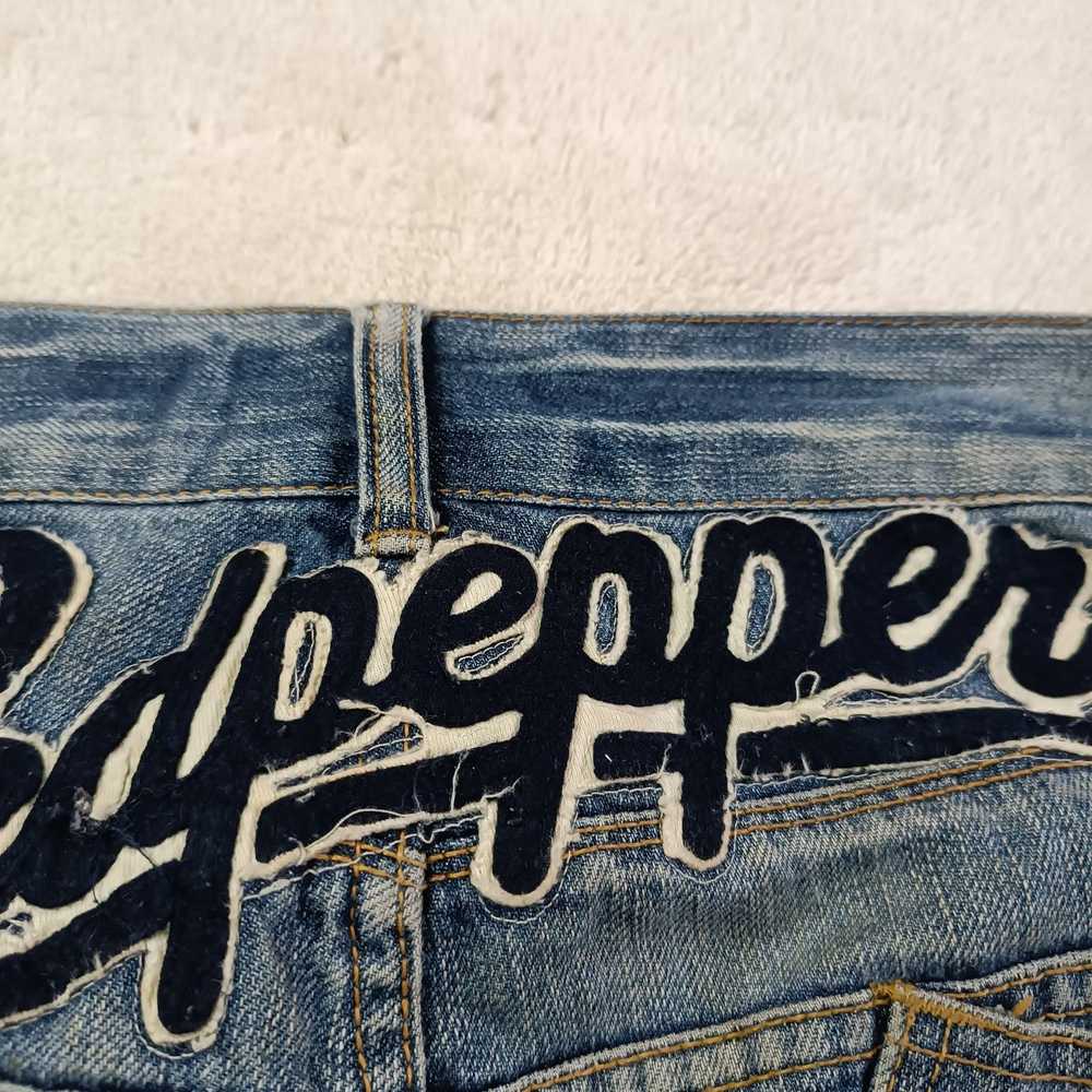 Japanese Brand × Jean LAST DROP !! Vintage Japane… - image 9