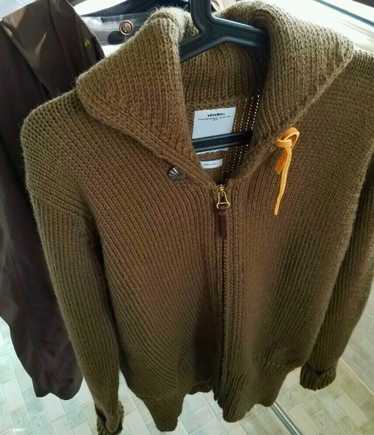 Visvim sweater - Gem