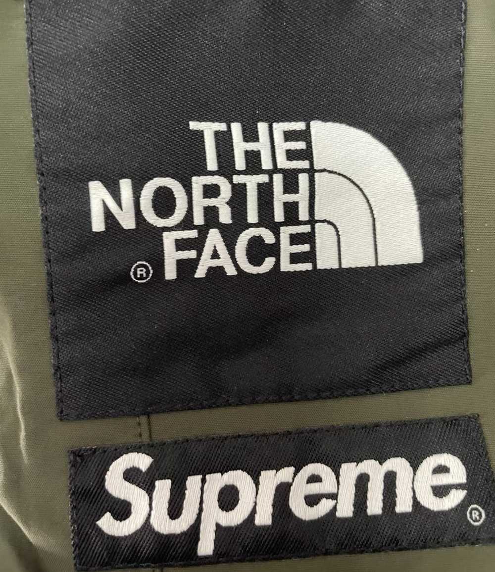 Supreme × The North Face Supreme tnf north face t… - image 5