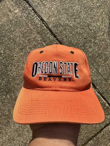 Made In Usa × Streetwear × Vintage 90’s Oregon St… - image 1