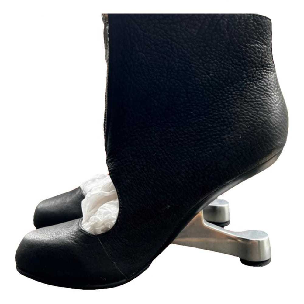 United Nude Leather boots - image 2