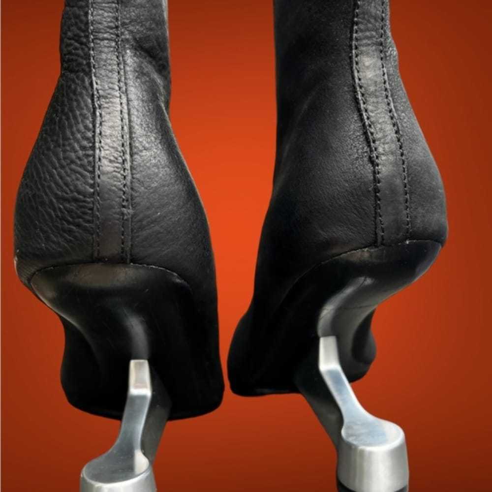 United Nude Leather boots - image 5