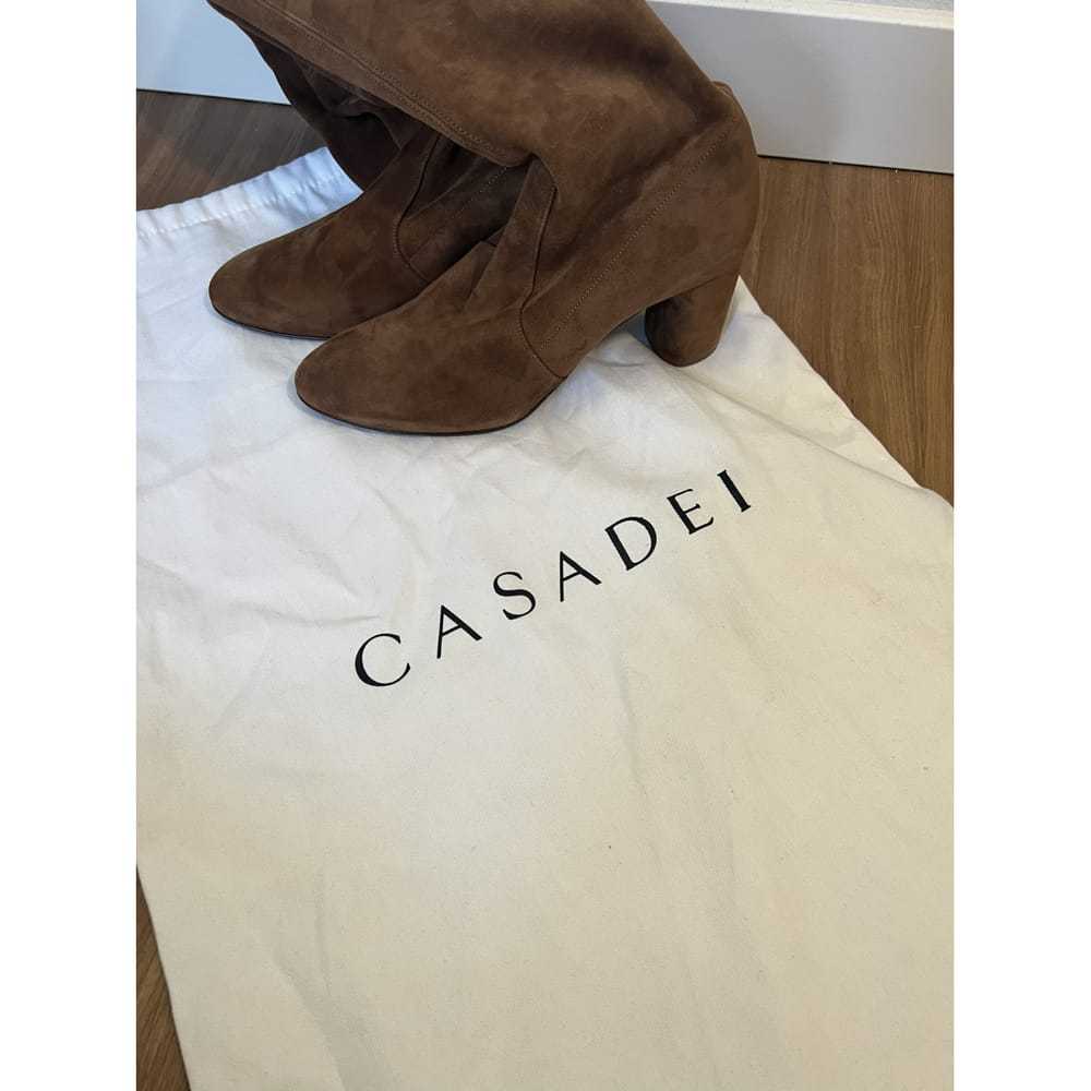 Casadei Boots - image 6