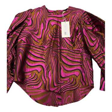 Maria de la Orden Blouse