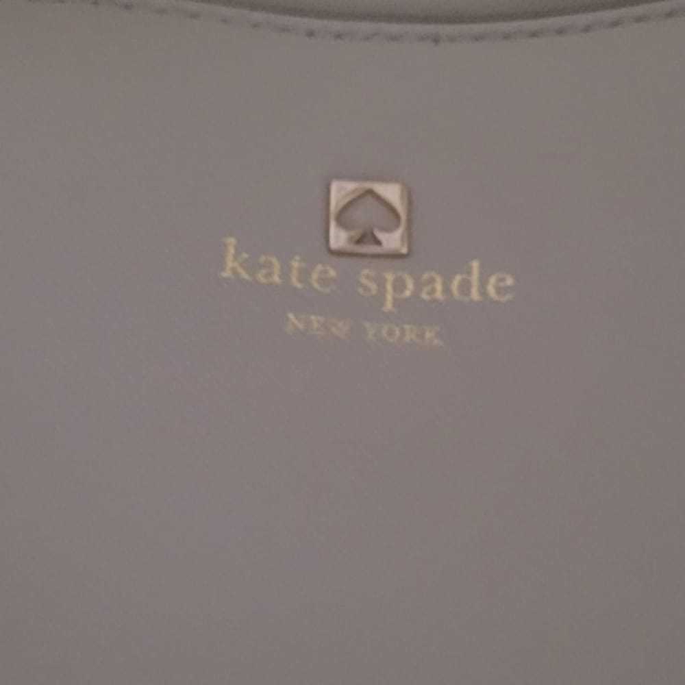 Kate Spade Leather tote - image 6