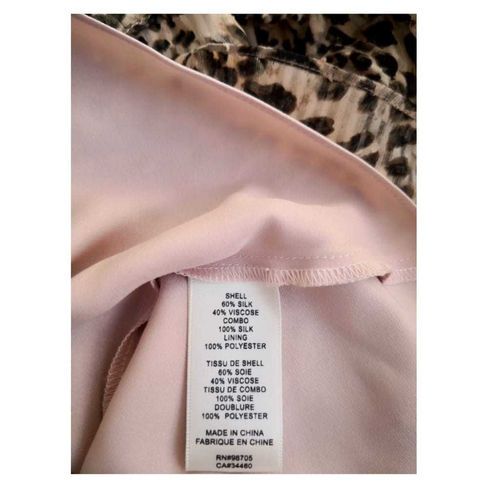 Rebecca Taylor Silk blouse - image 10