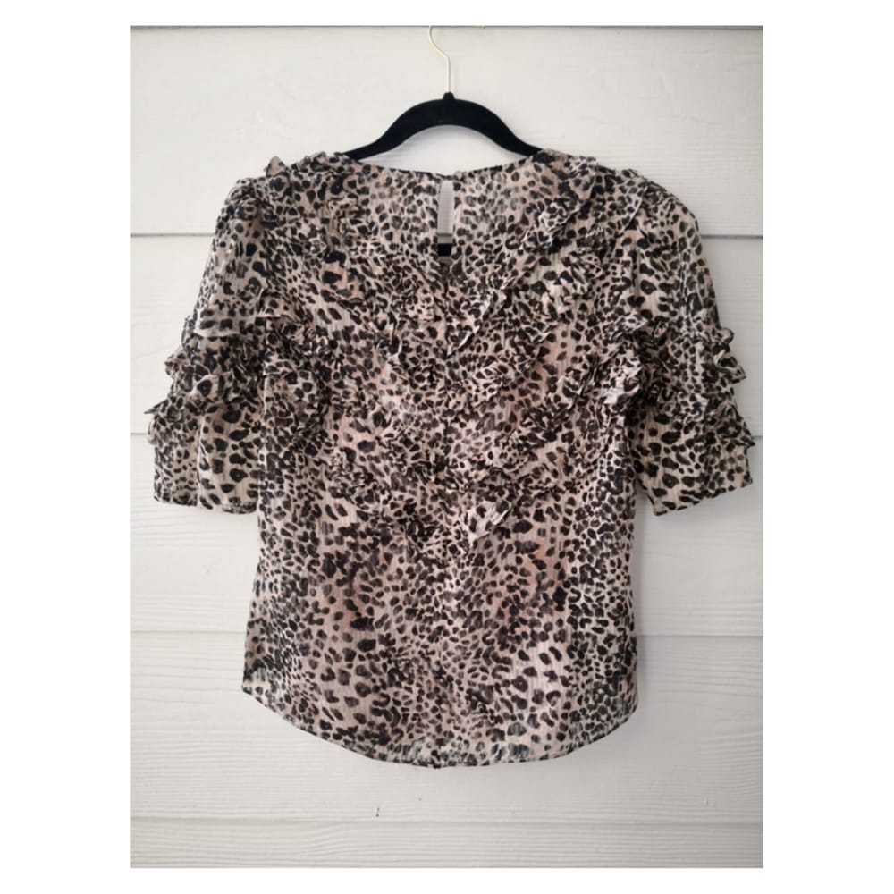 Rebecca Taylor Silk blouse - image 5
