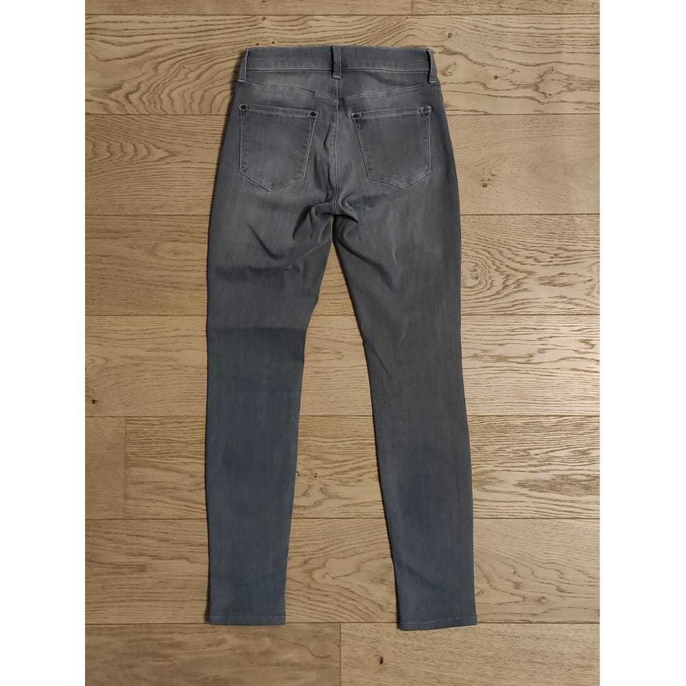 Comptoir Des Cotonniers Straight jeans - image 2