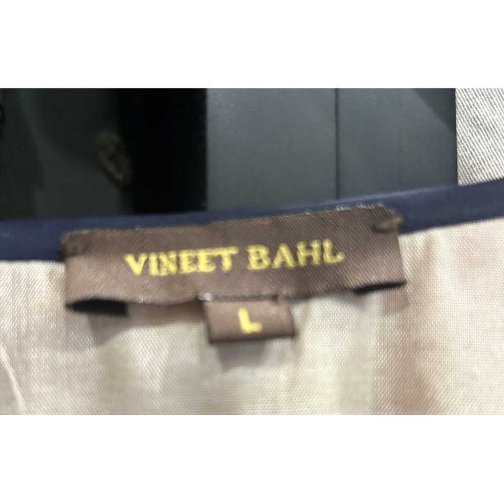 Vineet Bahl Mid-length dress - image 4