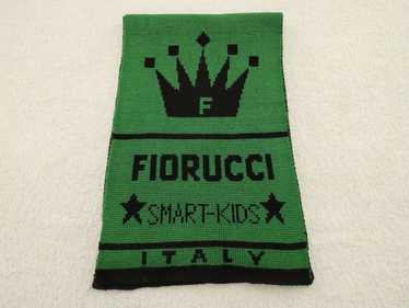 価格は安く 【263】70's Vintage Fiorucci ウエスタン スカート ロング