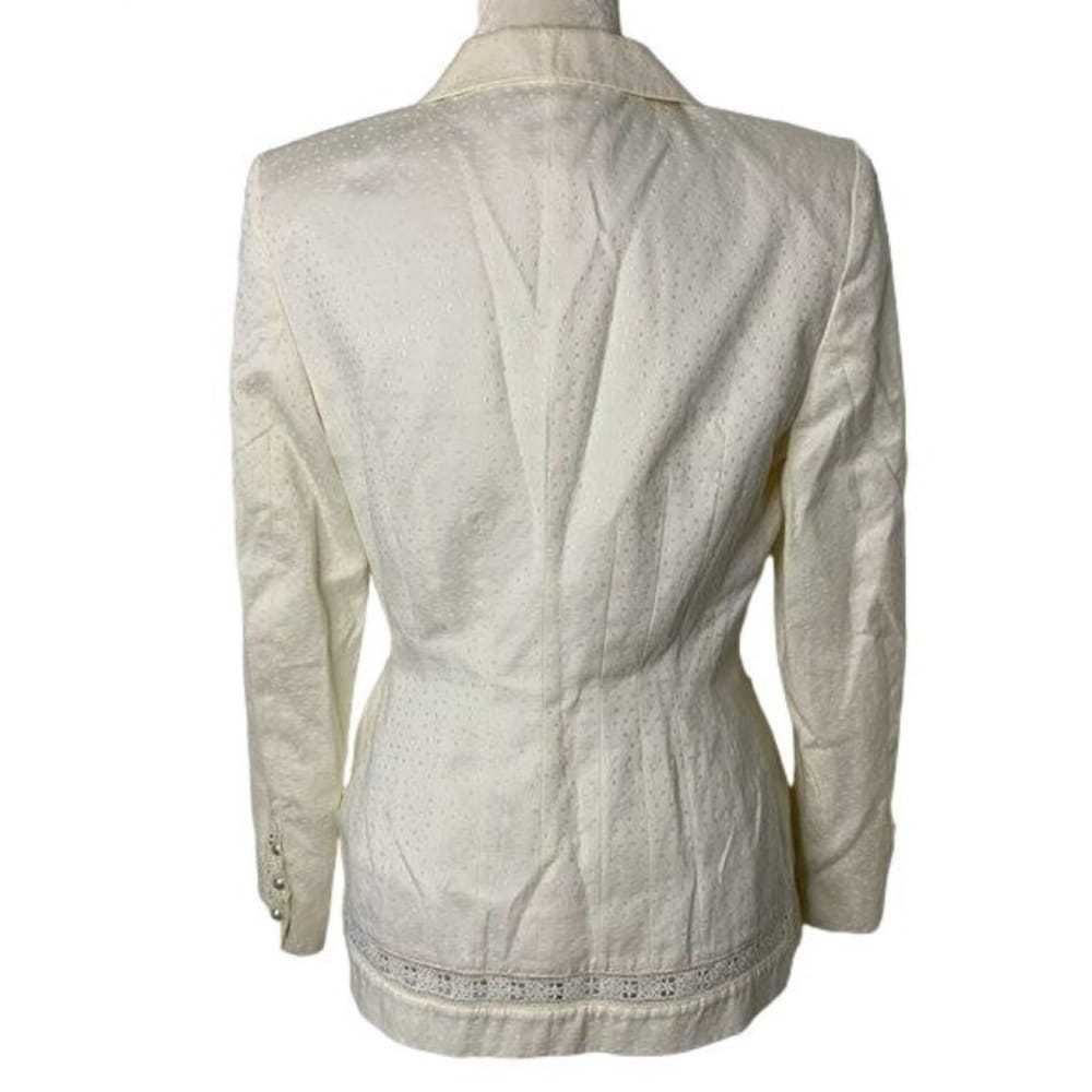 Escada Blazer - image 6