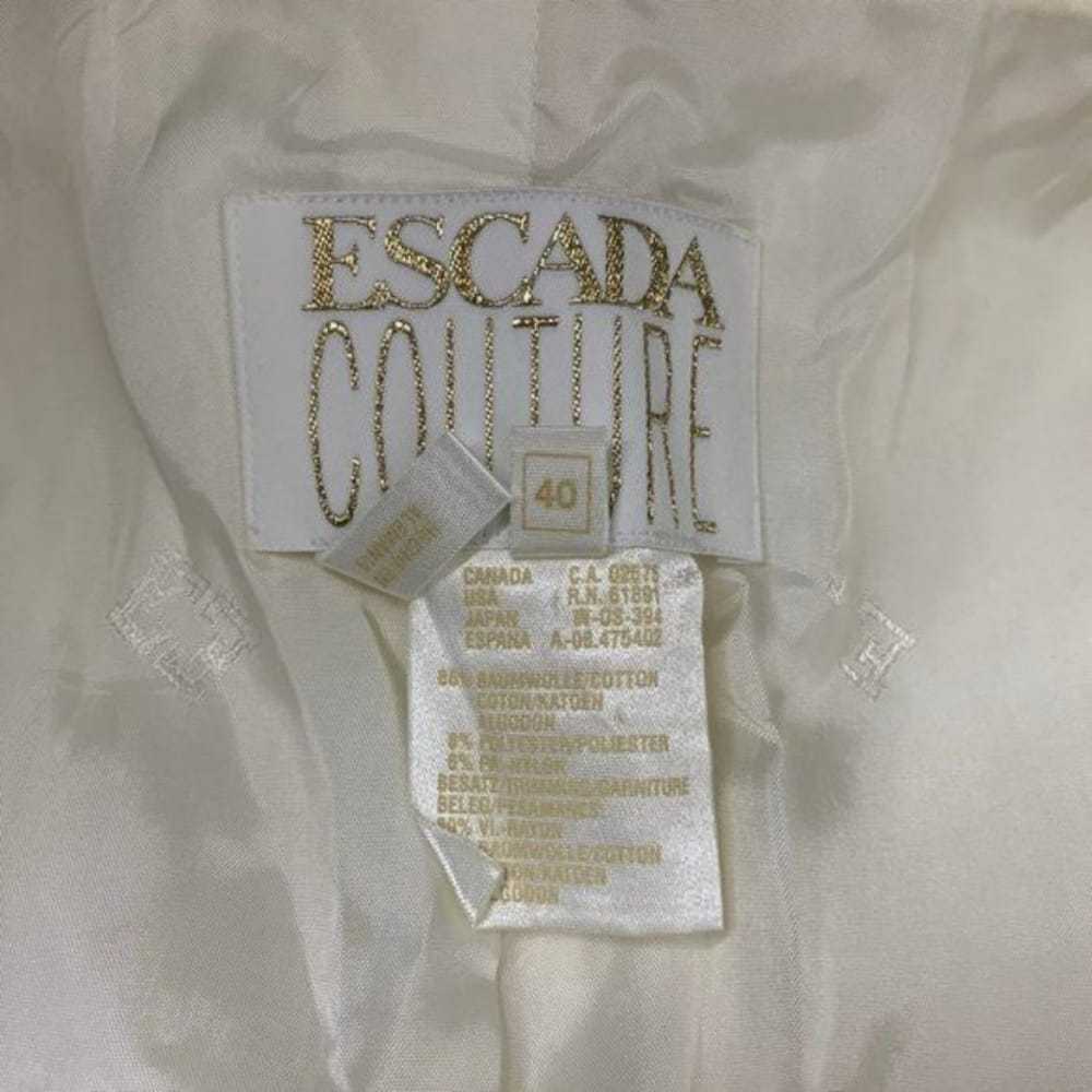 Escada Blazer - image 7