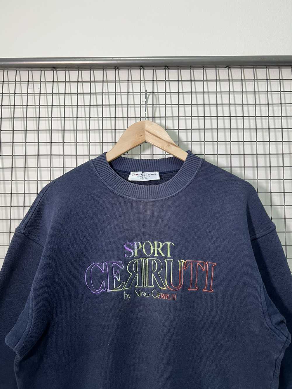 Cerruti 1881 × Designer × Vintage Vintage Cerrutt… - image 1