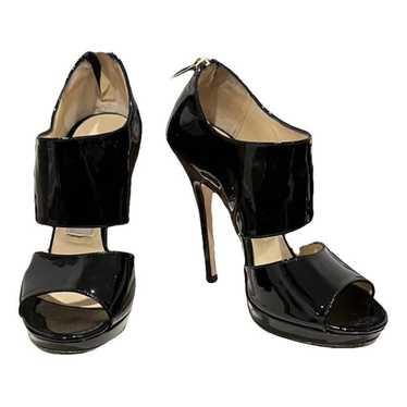 Jimmy Choo Patent leather heels - image 1