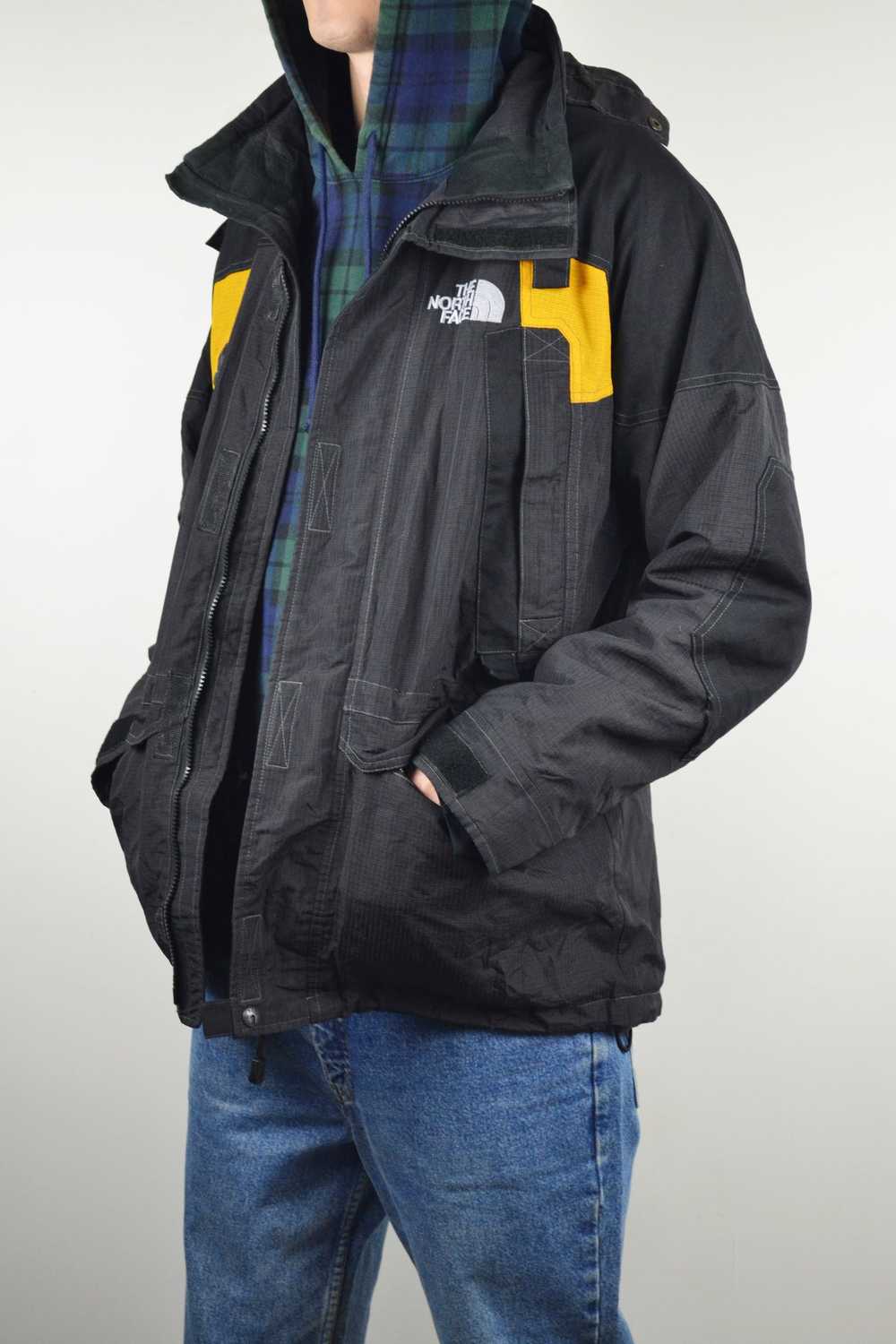 Streetwear × The North Face × Vintage 90s Vintage… - image 2