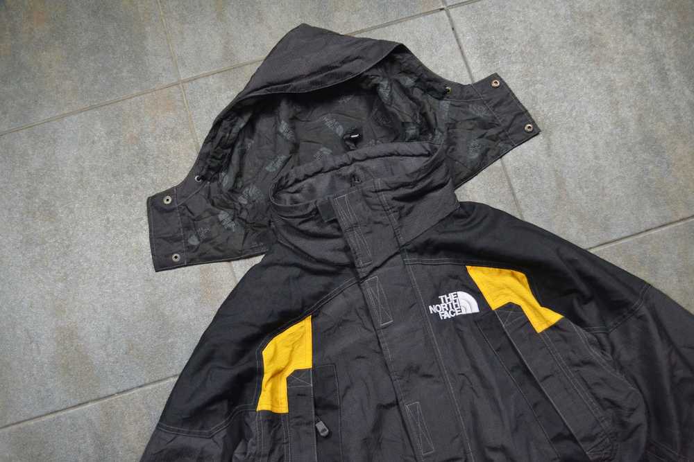 Streetwear × The North Face × Vintage 90s Vintage… - image 5