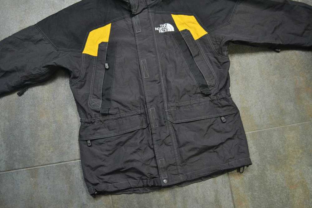 Streetwear × The North Face × Vintage 90s Vintage… - image 7